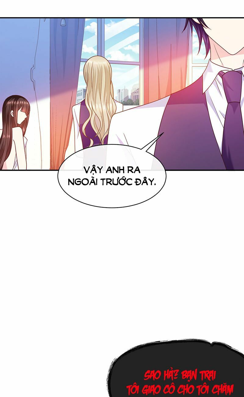 Ác ma đừng hôn tôi: Chapter 74