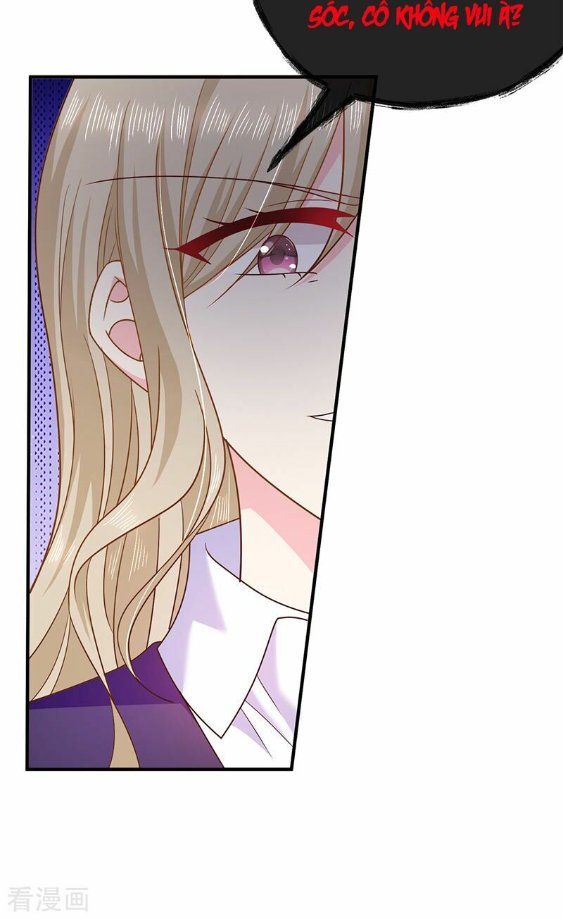 Ác ma đừng hôn tôi: Chapter 74