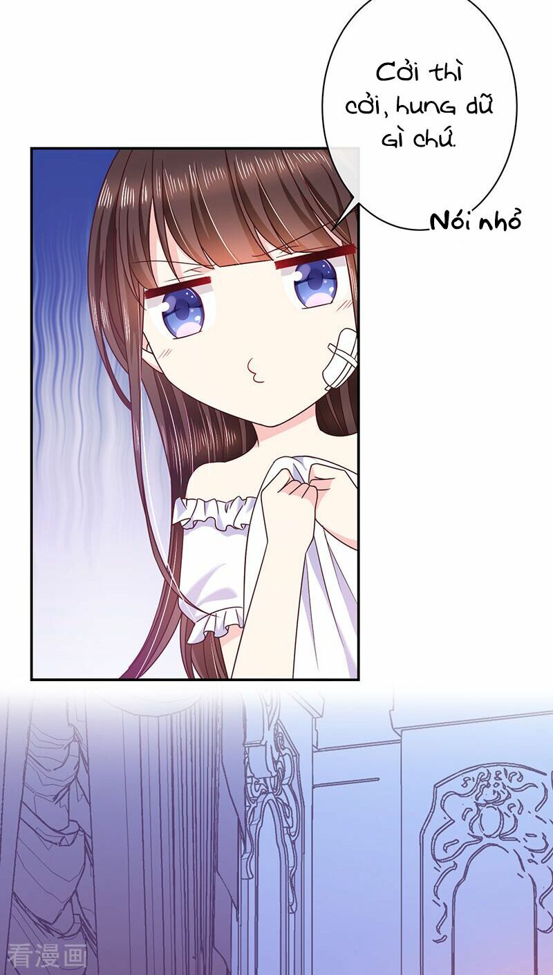 Ác ma đừng hôn tôi: Chapter 74