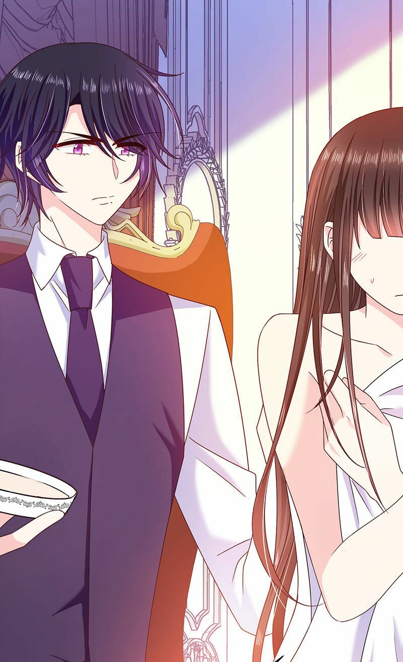 Ác ma đừng hôn tôi: Chapter 74