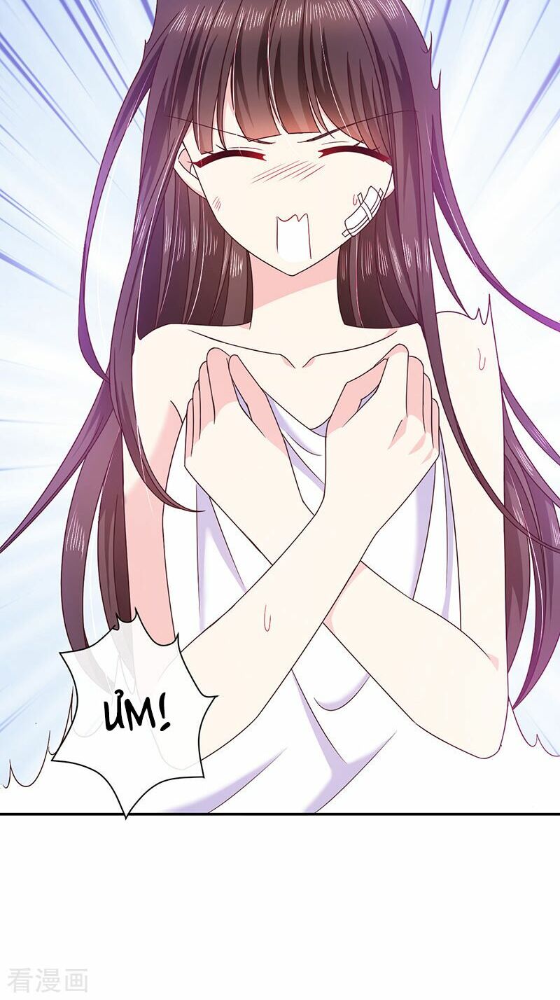 Ác ma đừng hôn tôi: Chapter 74