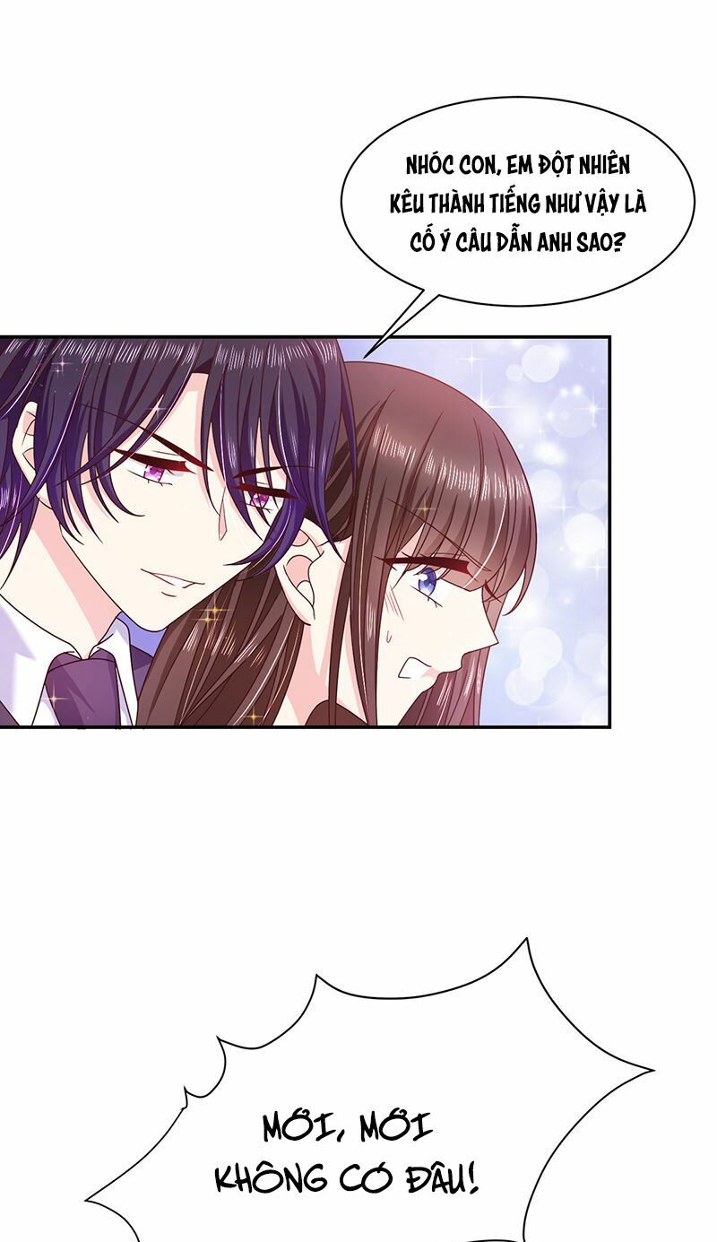 Ác ma đừng hôn tôi: Chapter 74