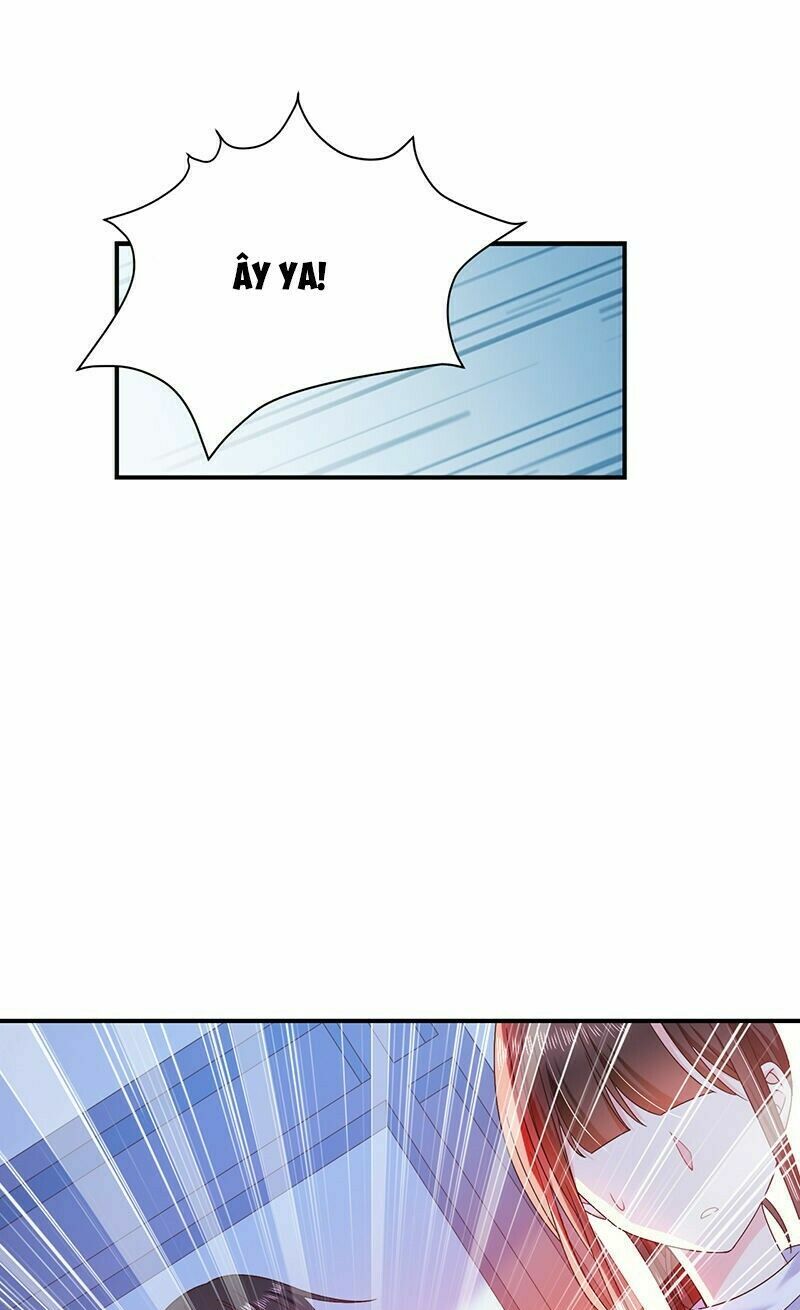 Ác ma đừng hôn tôi: Chapter 75