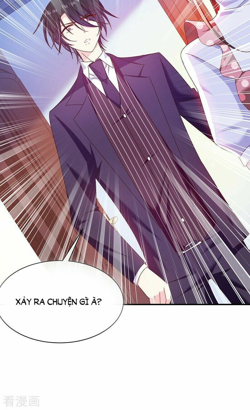 Ác ma đừng hôn tôi: Chapter 75