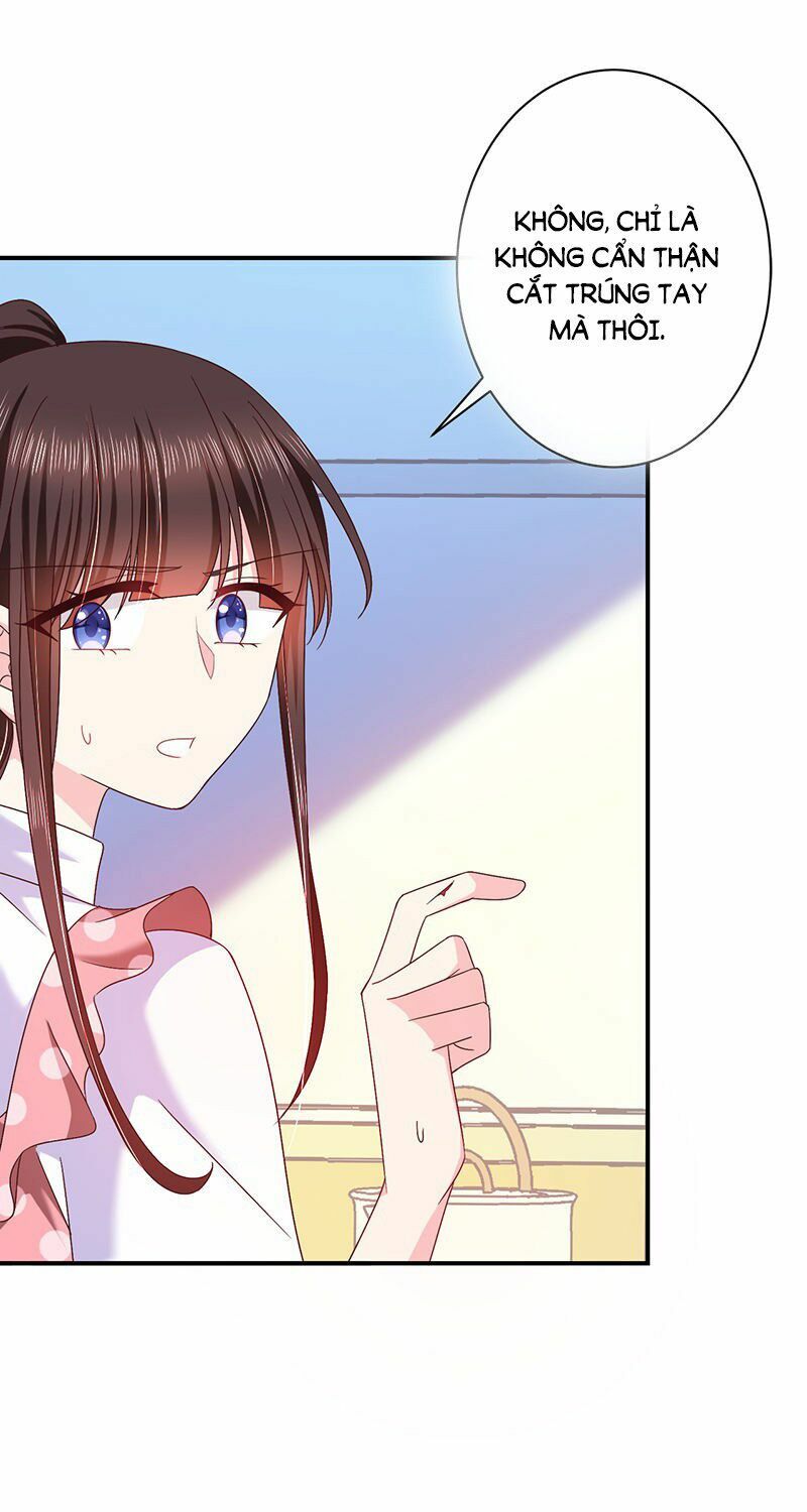 Ác ma đừng hôn tôi: Chapter 75