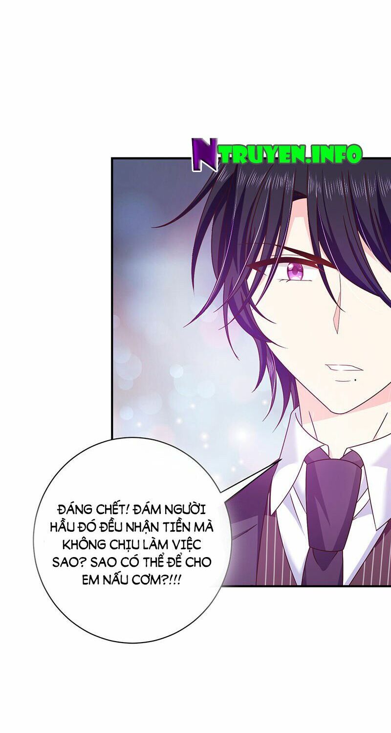 Ác ma đừng hôn tôi: Chapter 75
