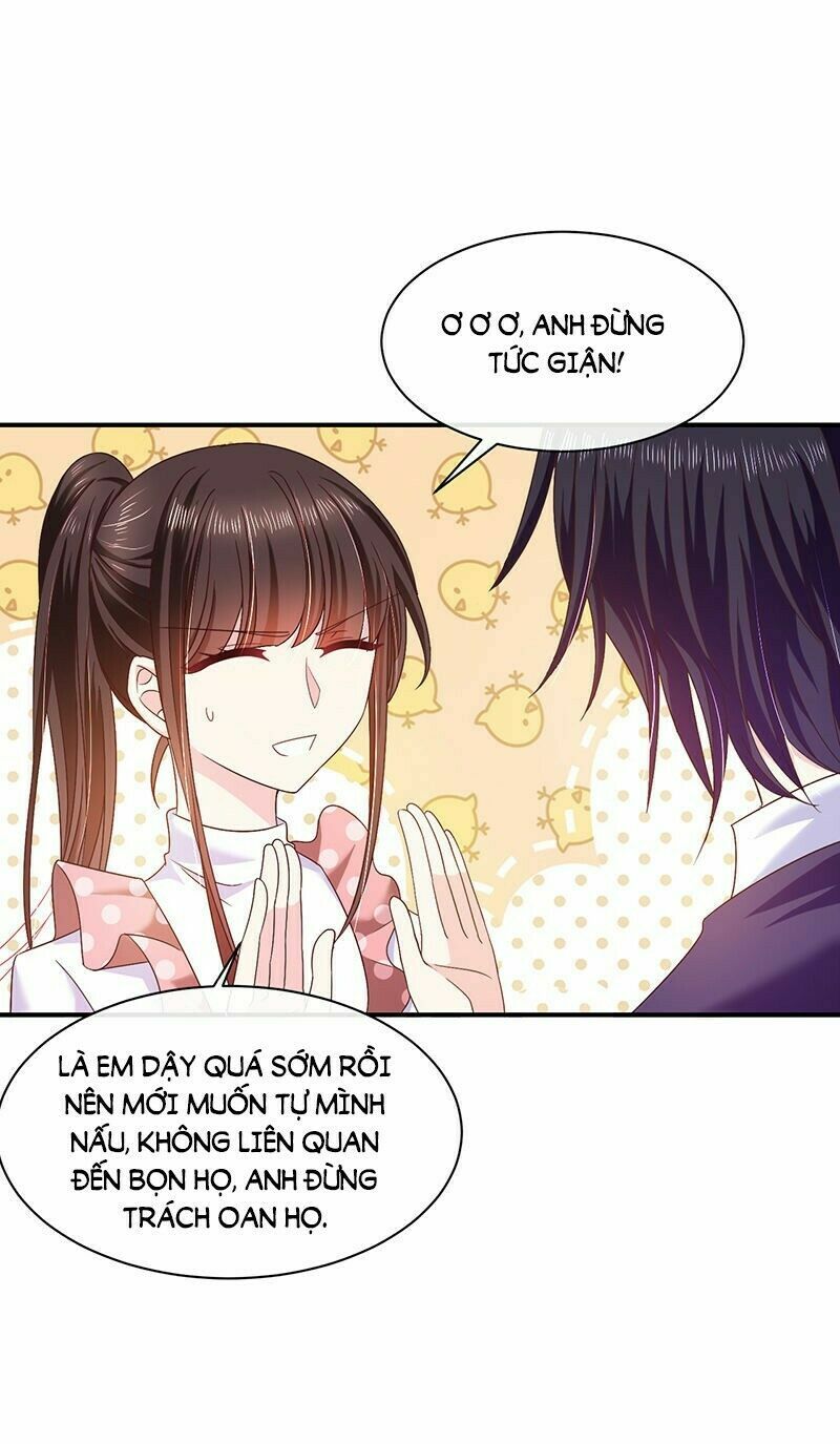 Ác ma đừng hôn tôi: Chapter 75