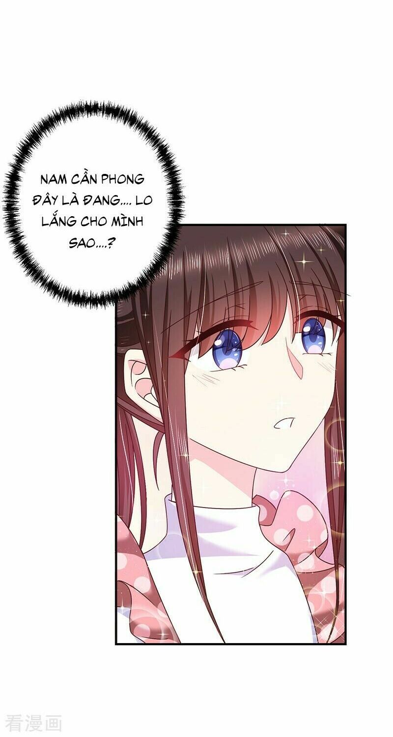 Ác ma đừng hôn tôi: Chapter 75