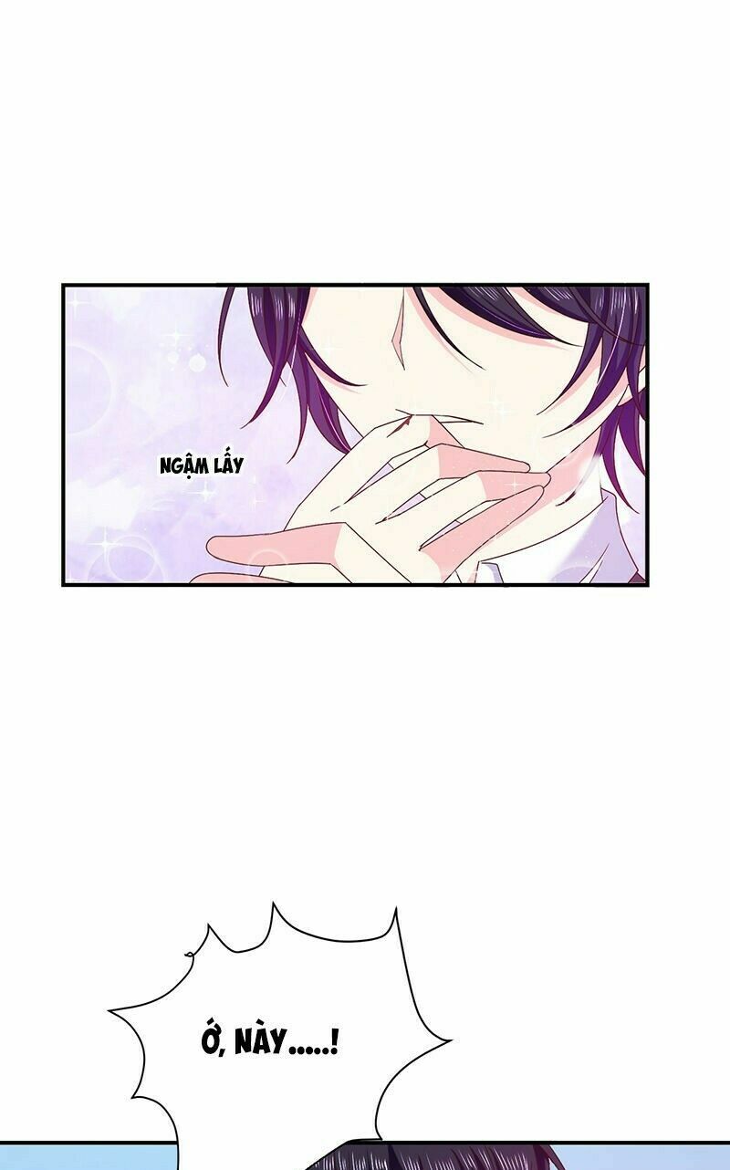Ác ma đừng hôn tôi: Chapter 75