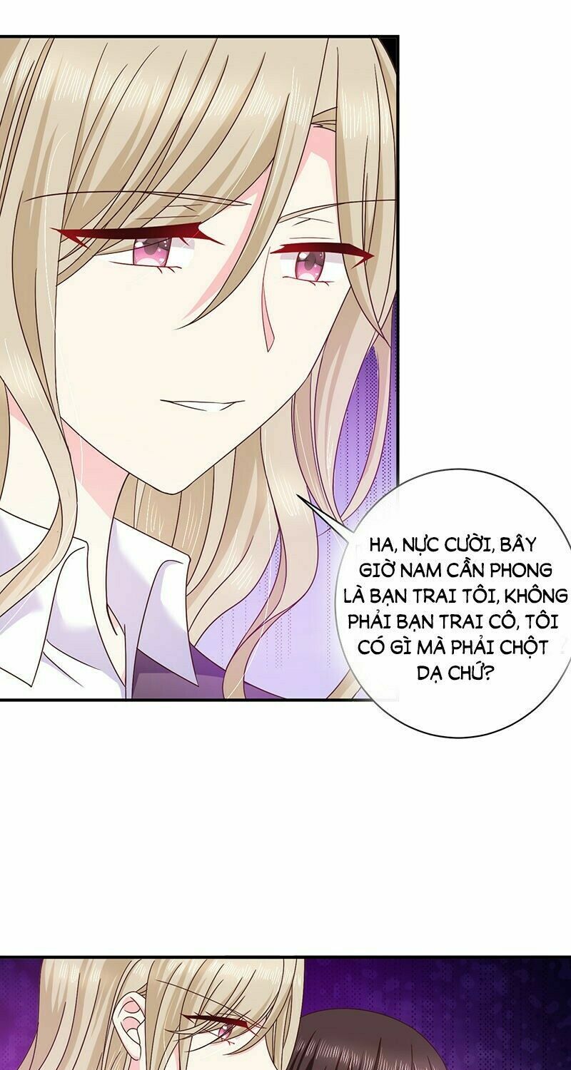 Ác ma đừng hôn tôi: Chapter 75