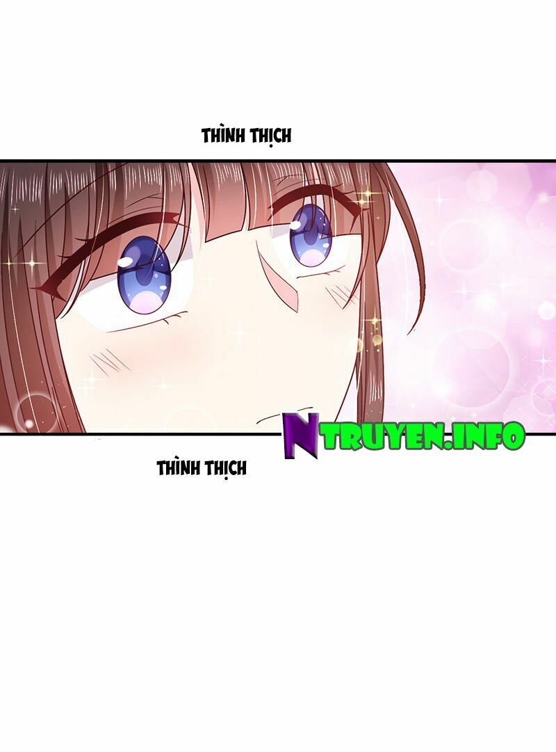 Ác ma đừng hôn tôi: Chapter 75