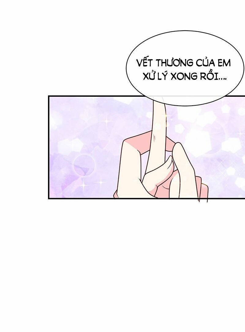 Ác ma đừng hôn tôi: Chapter 75