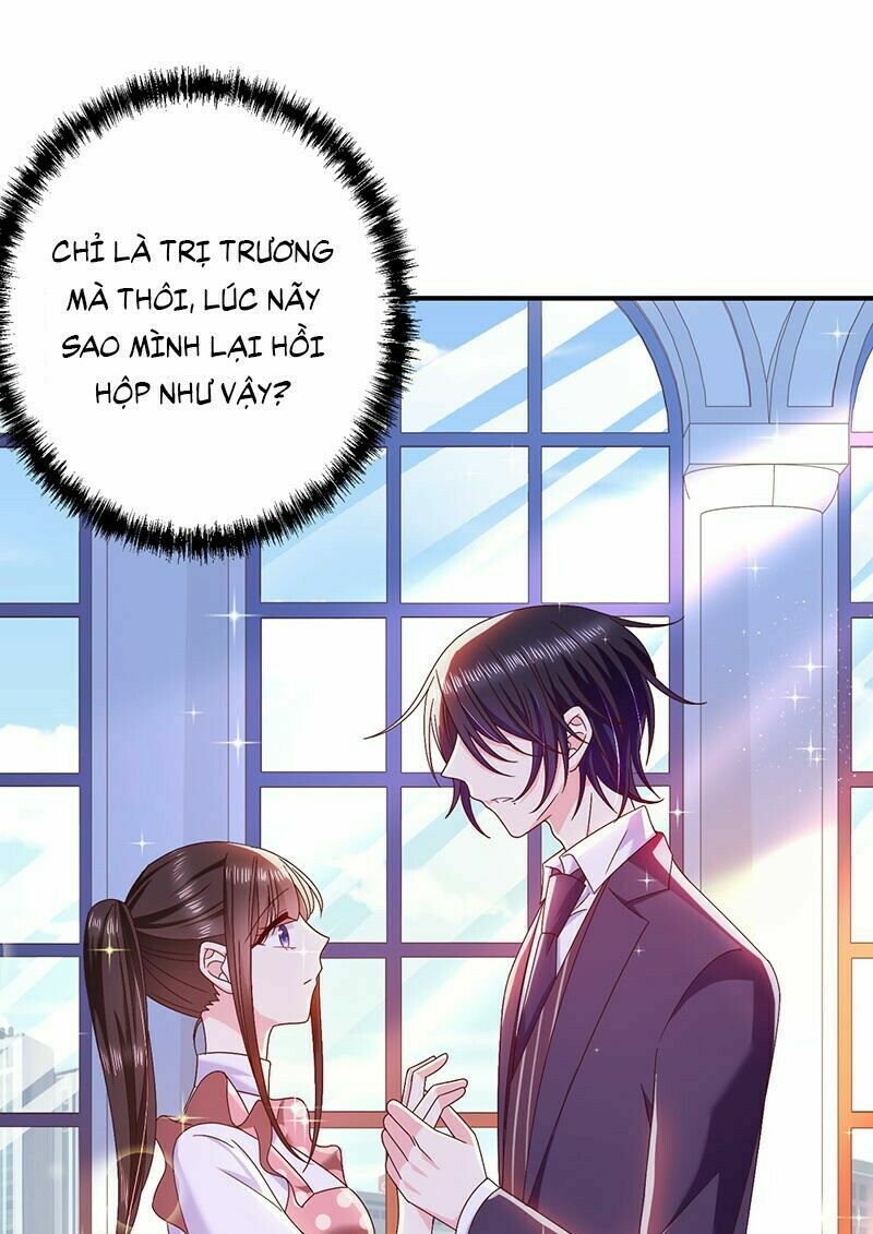 Ác ma đừng hôn tôi: Chapter 75