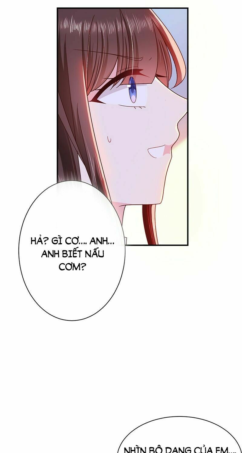 Ác ma đừng hôn tôi: Chapter 75
