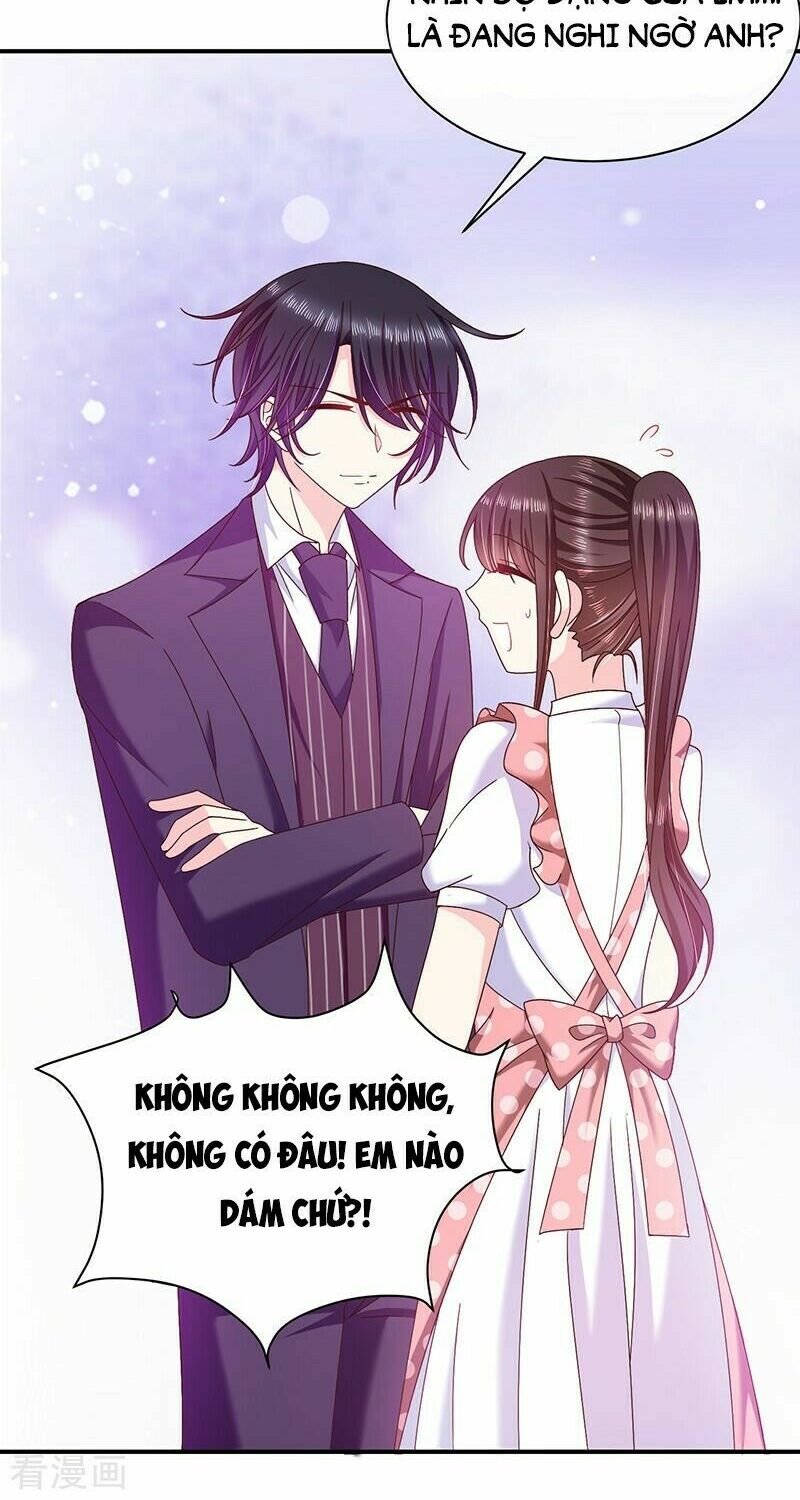 Ác ma đừng hôn tôi: Chapter 75