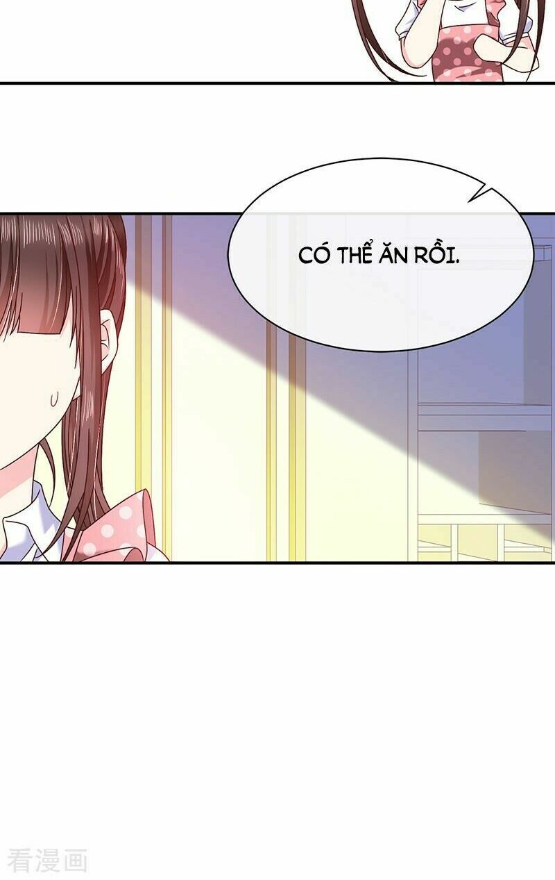 Ác ma đừng hôn tôi: Chapter 75
