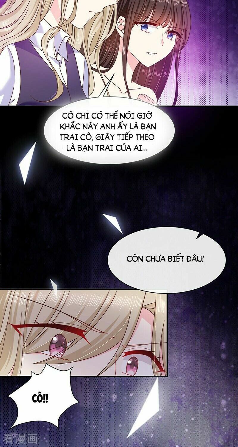Ác ma đừng hôn tôi: Chapter 75