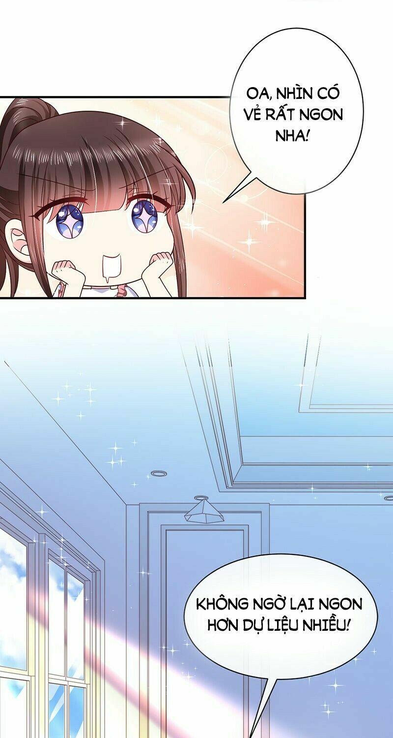 Ác ma đừng hôn tôi: Chapter 75