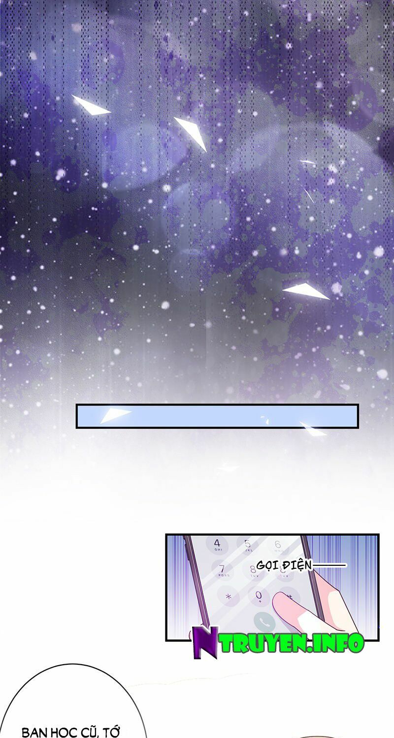 Ác ma đừng hôn tôi: Chapter 75