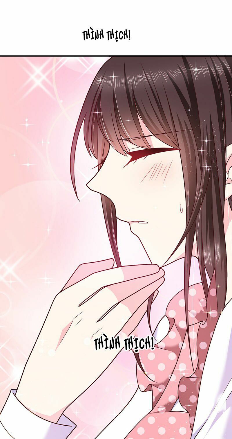 Ác ma đừng hôn tôi: Chapter 75