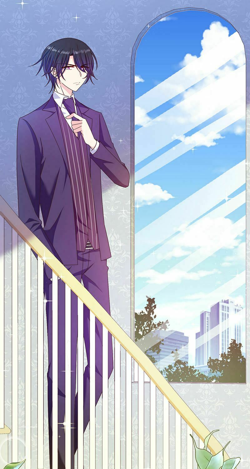 Ác ma đừng hôn tôi: Chapter 75
