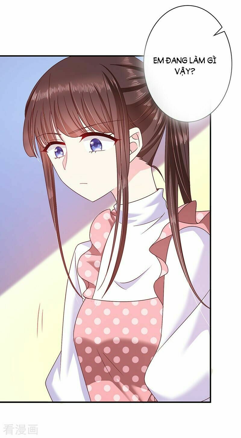 Ác ma đừng hôn tôi: Chapter 75