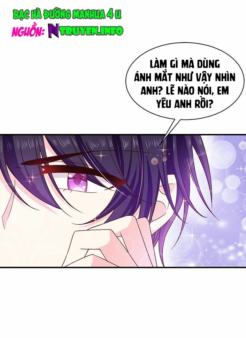 Ác ma đừng hôn tôi: Chapter 76