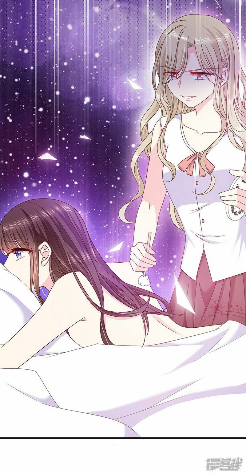 Ác ma đừng hôn tôi: Chapter 76