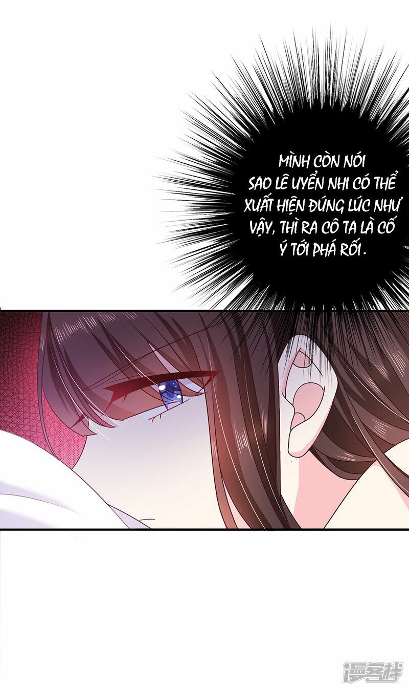 Ác ma đừng hôn tôi: Chapter 76