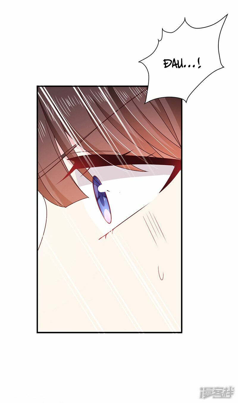 Ác ma đừng hôn tôi: Chapter 76