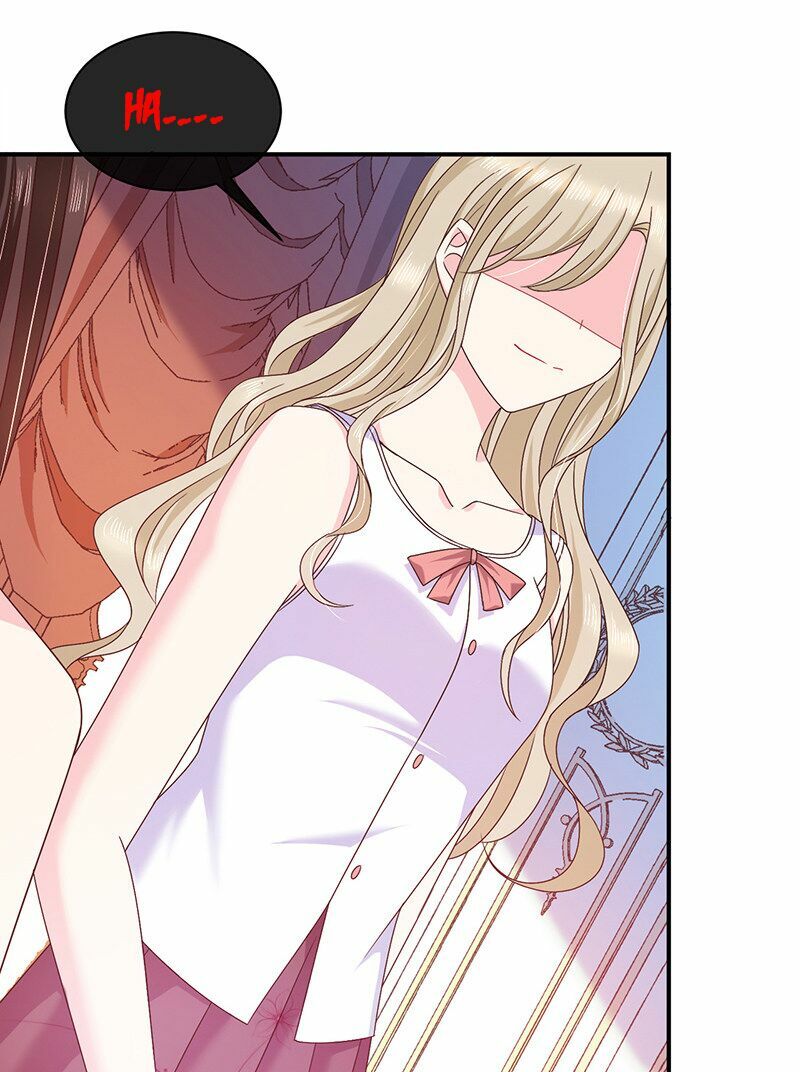 Ác ma đừng hôn tôi: Chapter 76