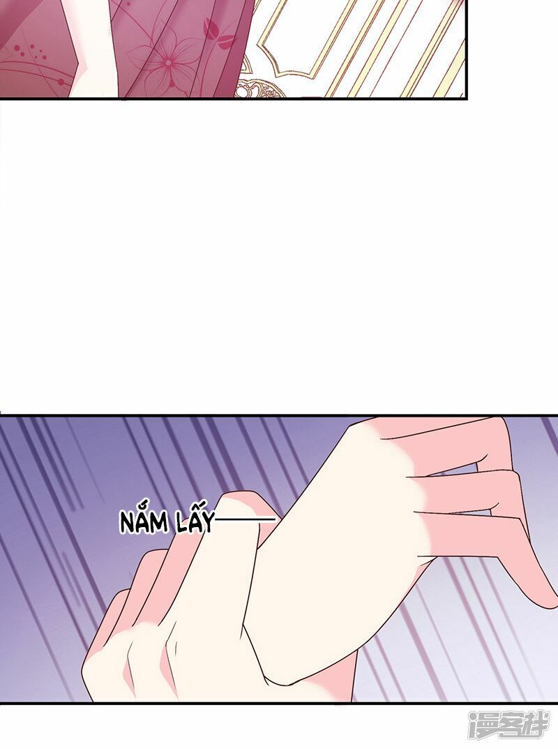 Ác ma đừng hôn tôi: Chapter 76