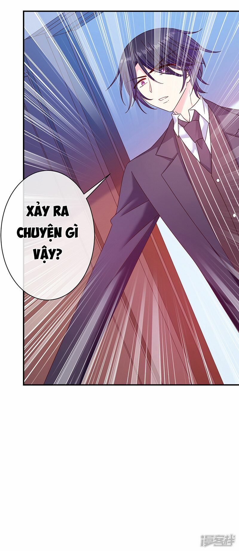 Ác ma đừng hôn tôi: Chapter 76