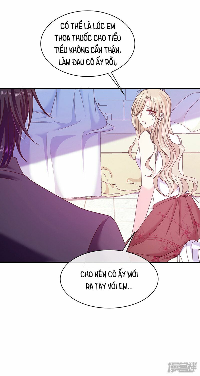 Ác ma đừng hôn tôi: Chapter 76
