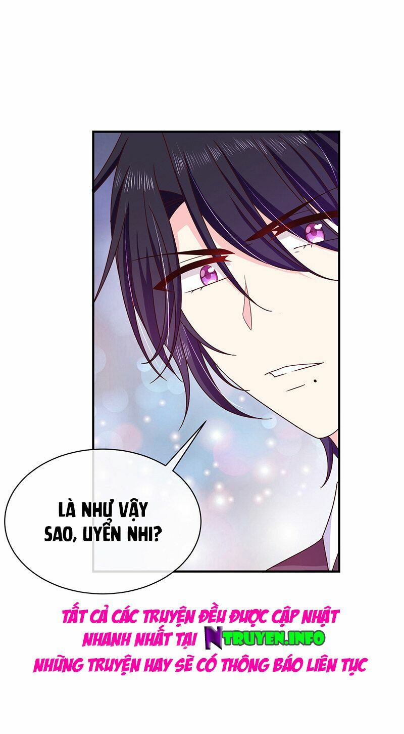 Ác ma đừng hôn tôi: Chapter 76