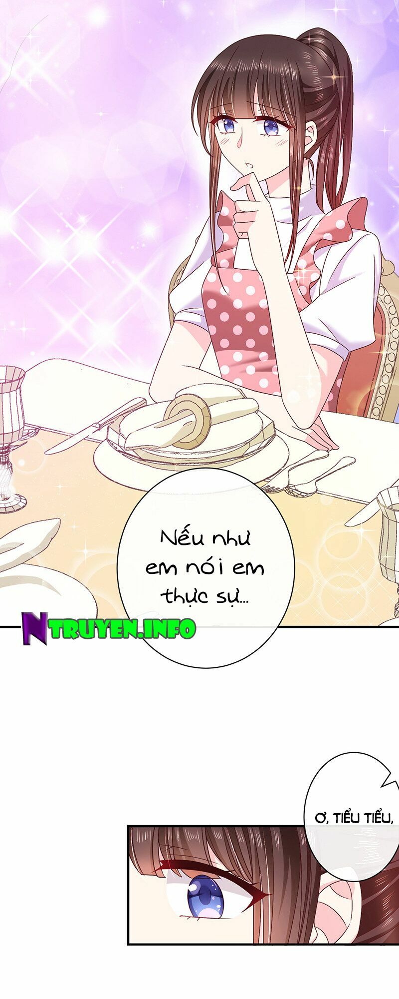 Ác ma đừng hôn tôi: Chapter 76