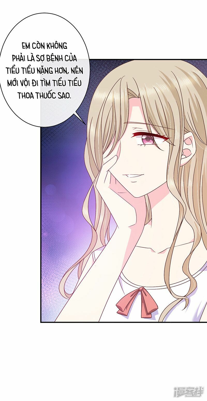 Ác ma đừng hôn tôi: Chapter 76