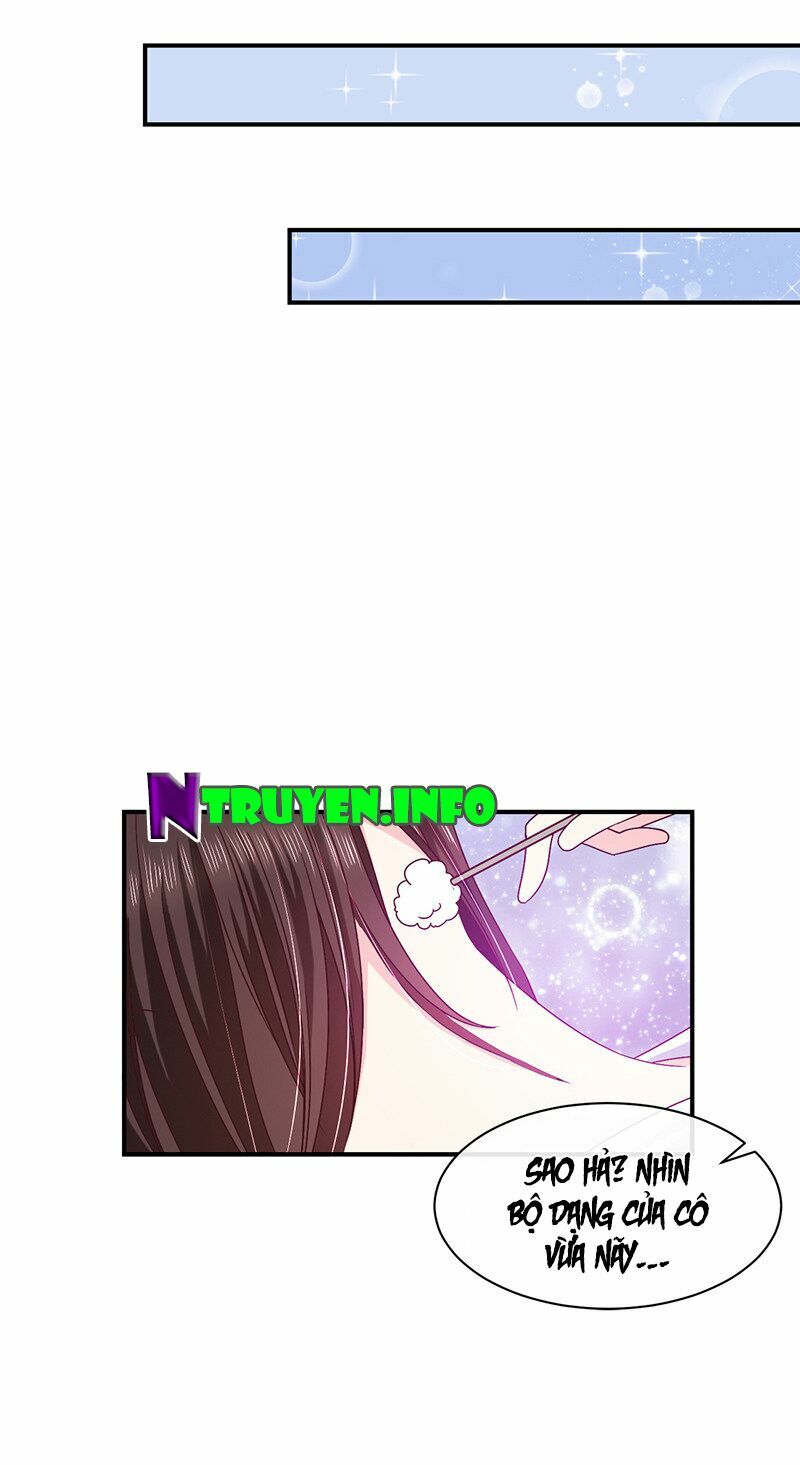 Ác ma đừng hôn tôi: Chapter 76