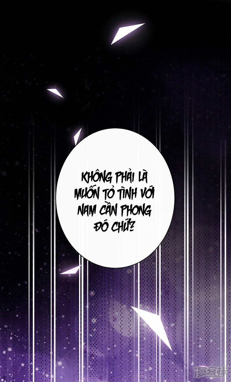 Ác ma đừng hôn tôi: Chapter 76