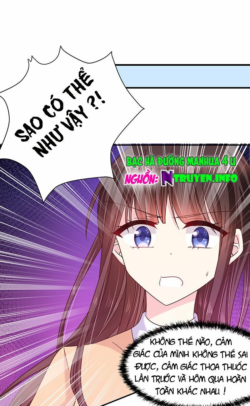 Ác ma đừng hôn tôi: Chapter 77