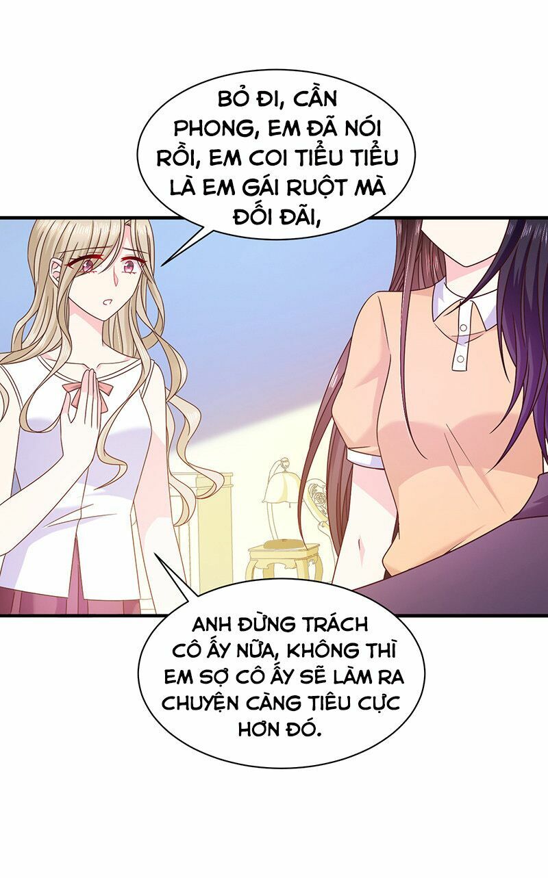 Ác ma đừng hôn tôi: Chapter 77