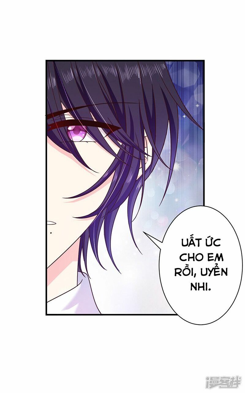 Ác ma đừng hôn tôi: Chapter 77
