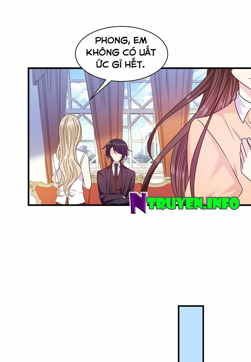 Ác ma đừng hôn tôi: Chapter 77
