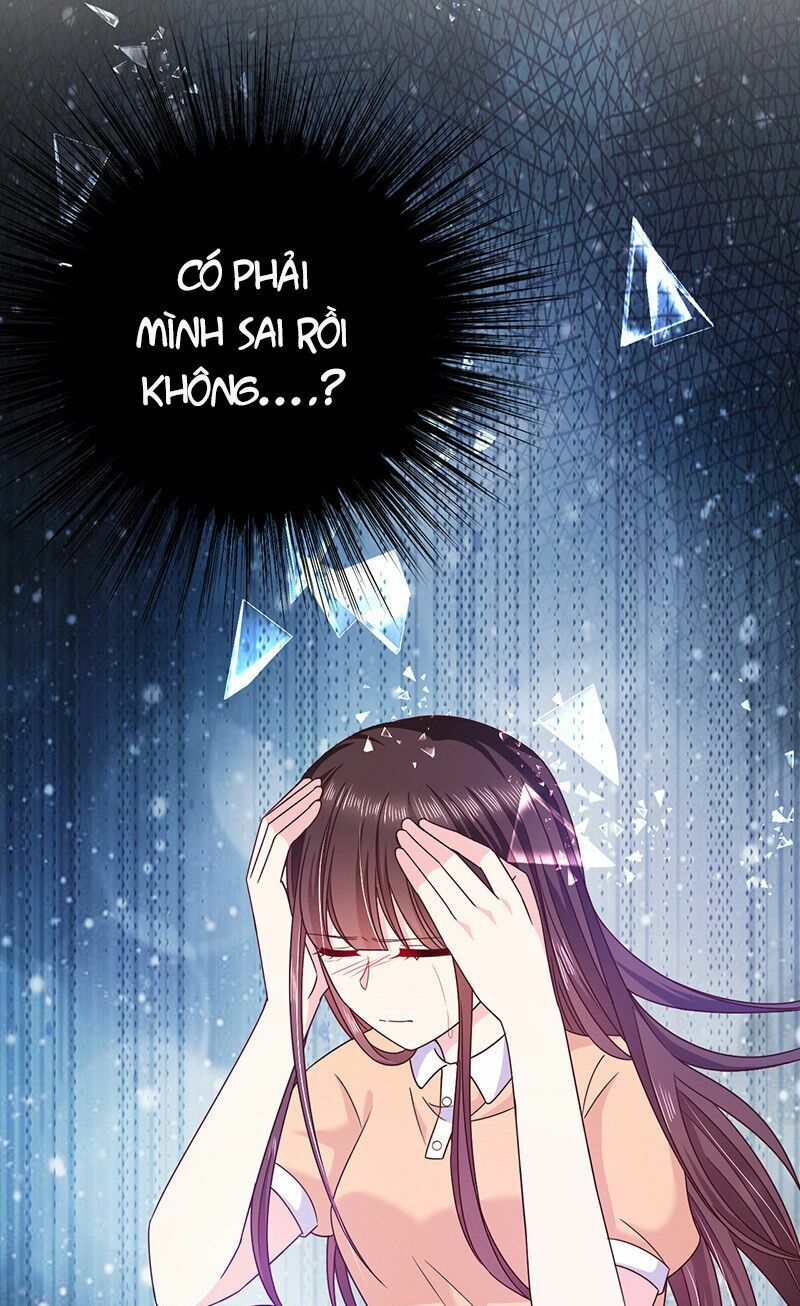 Ác ma đừng hôn tôi: Chapter 77