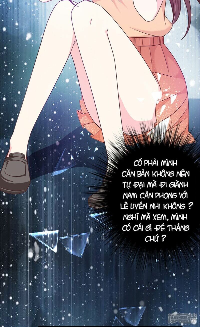 Ác ma đừng hôn tôi: Chapter 77
