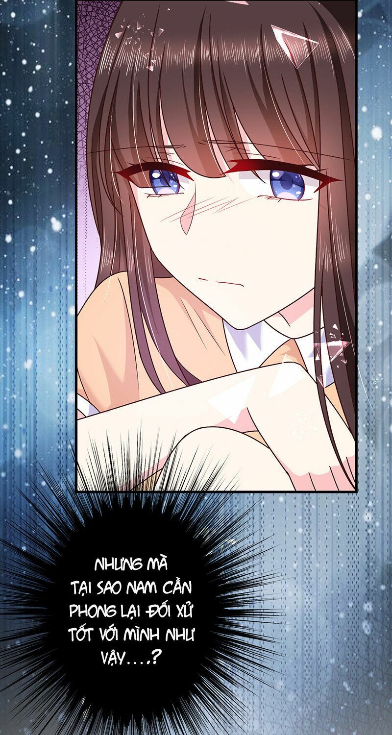 Ác ma đừng hôn tôi: Chapter 77