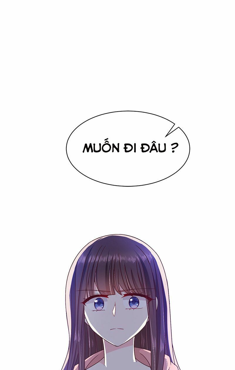 Ác ma đừng hôn tôi: Chapter 77