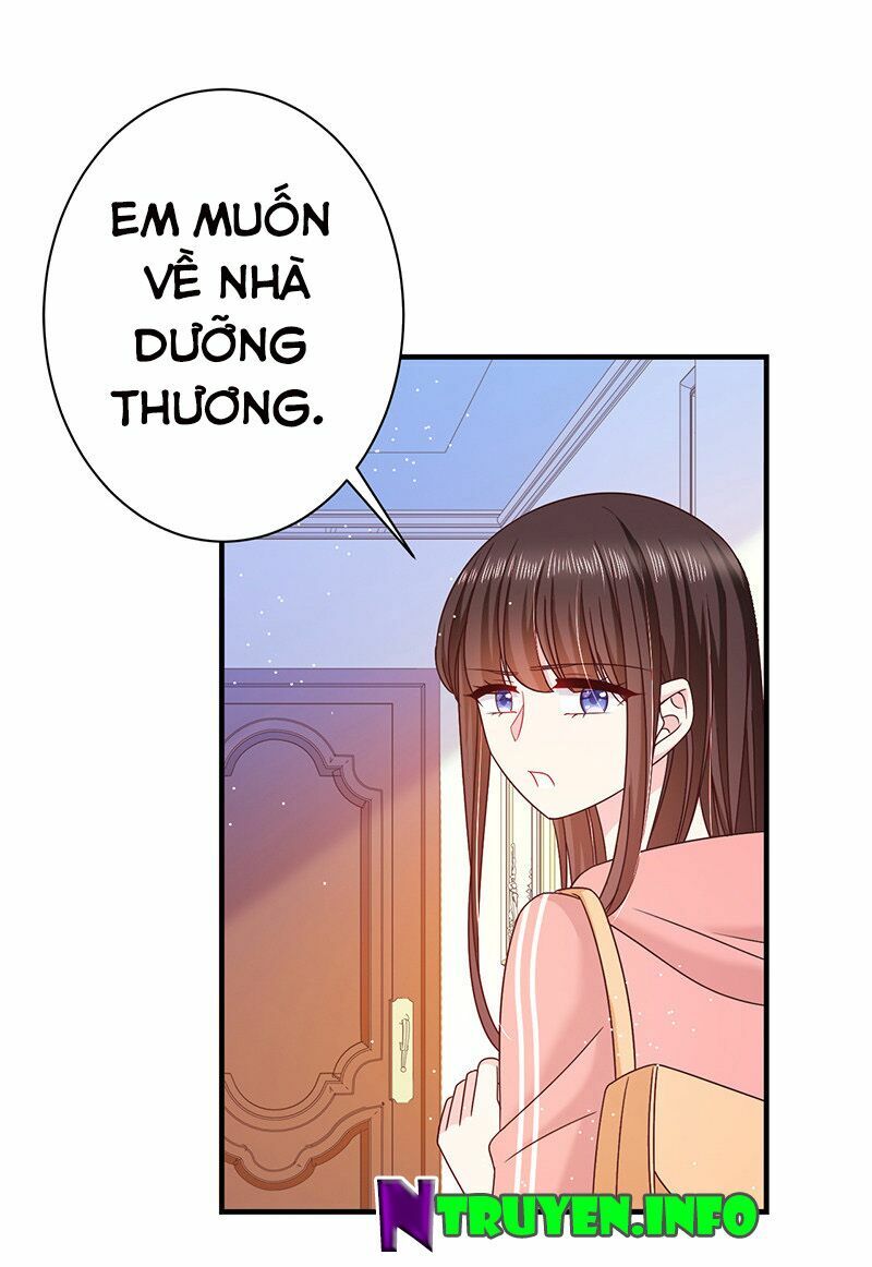 Ác ma đừng hôn tôi: Chapter 77
