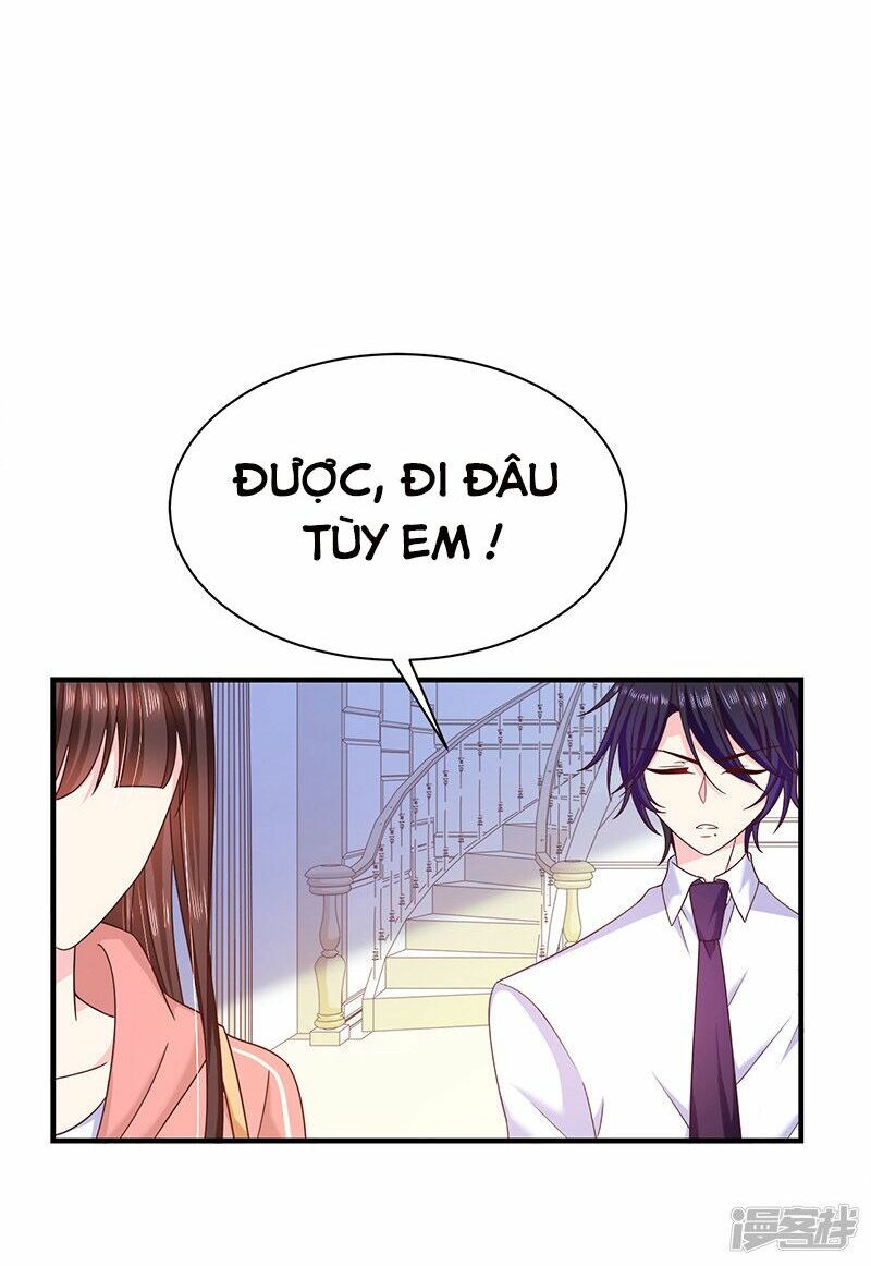 Ác ma đừng hôn tôi: Chapter 77