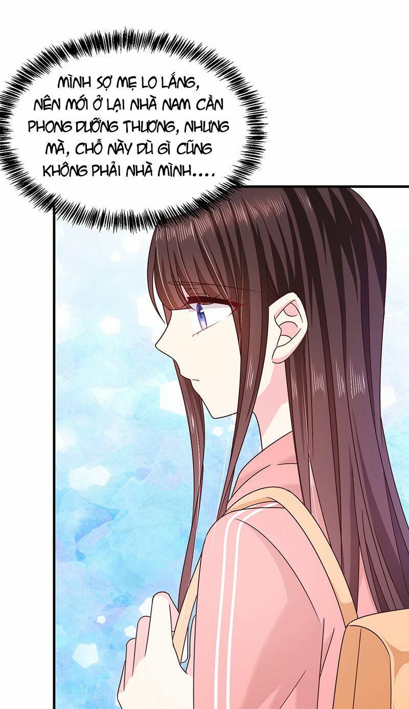 Ác ma đừng hôn tôi: Chapter 77